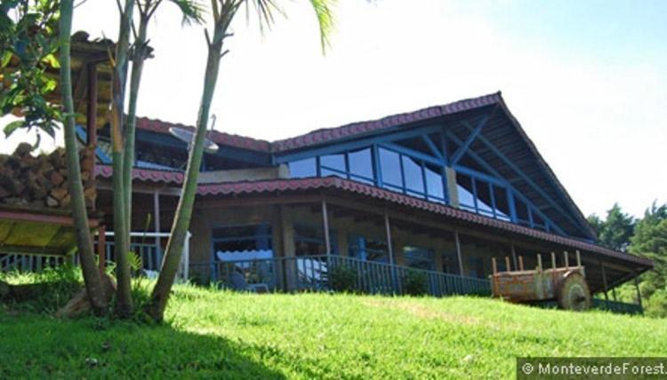 Hostel Villa Verde Monteverde Quarto foto